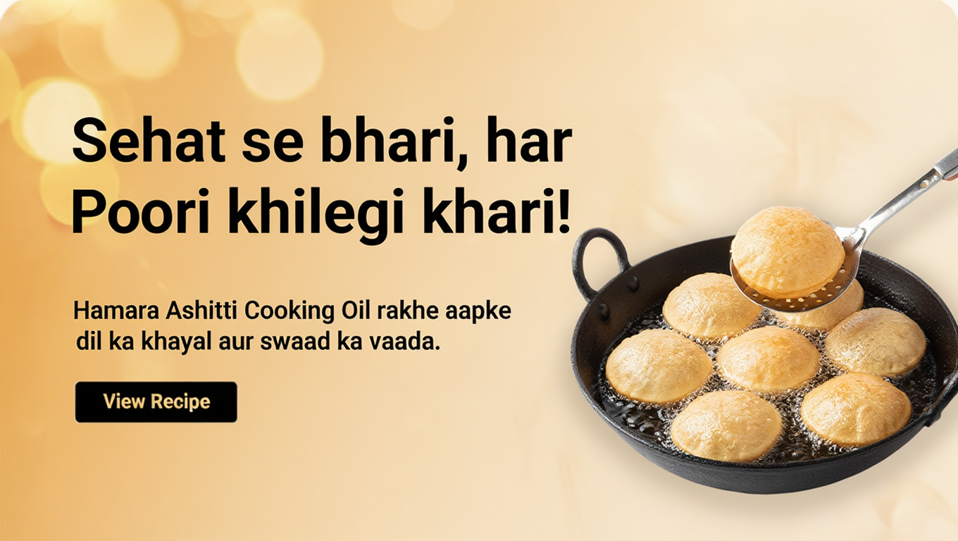 Kyun hai Groundnut Oil aapke Dil ka dost